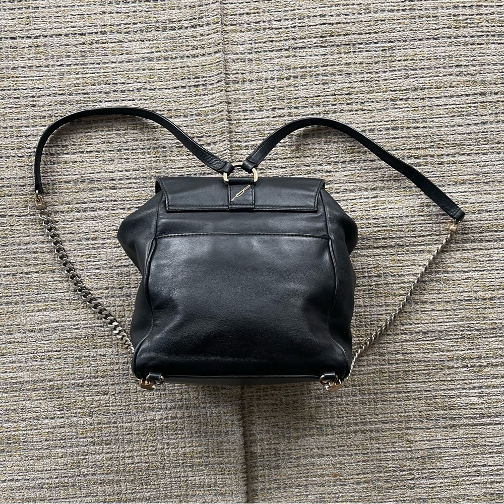 B Brian Atwood Backpack - Picture 4 of 9